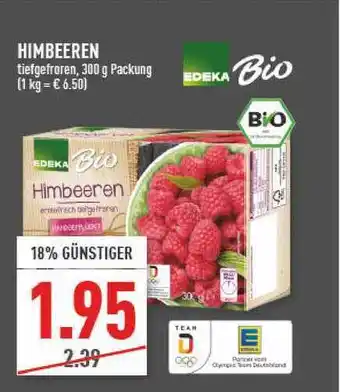 Marktkauf Himbeeren Angebot