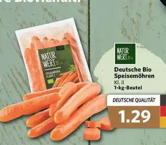 Combi Natur Wert Deutsche Bio Speisemöhren Angebot