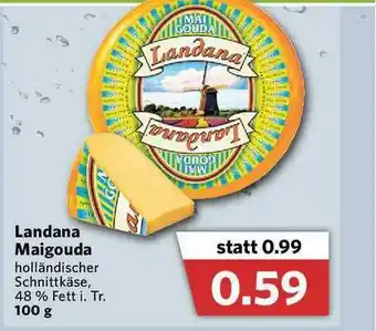 Combi Landana Maigouda Angebot