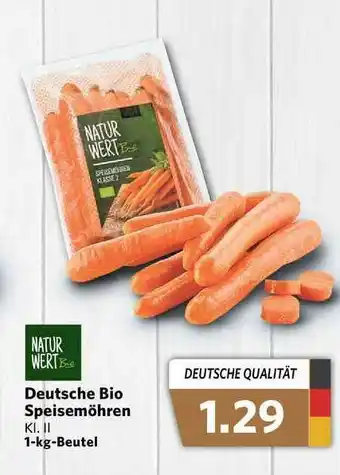 Combi Natur Wert Deutsche Bio Speisemöhren Angebot