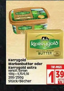 Elli Markt Kerrygold Markenbutter Oder Kerrygold Extra Angebot