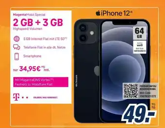 Expert Bening Iphone 12 Angebot