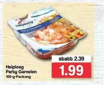 Famila Nord Ost Heiploeg Party Garnelen Angebot