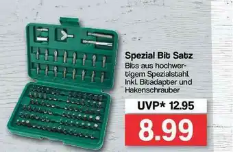 Famila Nord Ost Spezial Bit Satz Angebot