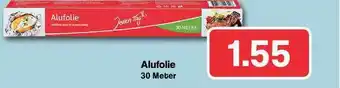 Famila Nord Ost Alufolie Angebot