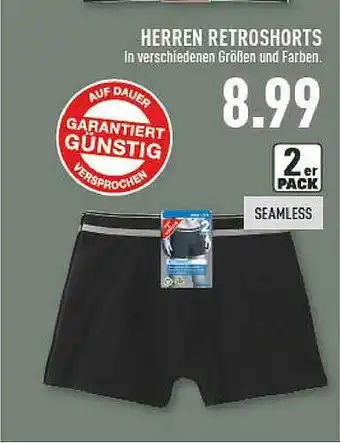 Marktkauf Herren Restroshorts Angebot