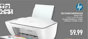 Marktkauf Hp Multifunktionsdrucker Angebot