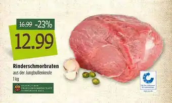 Kupsch Rinderschmorbraten Angebot