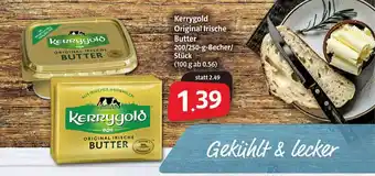 Markant Markt Kerrygold Original Irische Butter Angebot