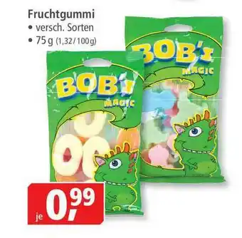 Pfennigpfeiffer Fruchtgummi Angebot