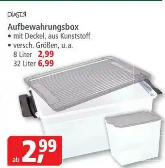 Pfennigpfeiffer Aufbewahrungsbox Angebot