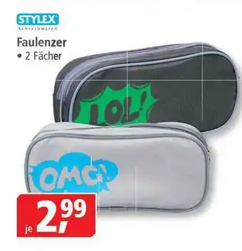 Pfennigpfeiffer Stylex Faulenzer Angebot