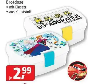 Pfennigpfeiffer Brotdose Angebot