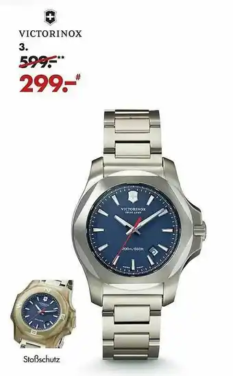 Galeria Victorinox Angebot