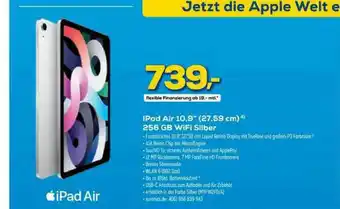 Euronics Ipad Air 10.9 Angebot