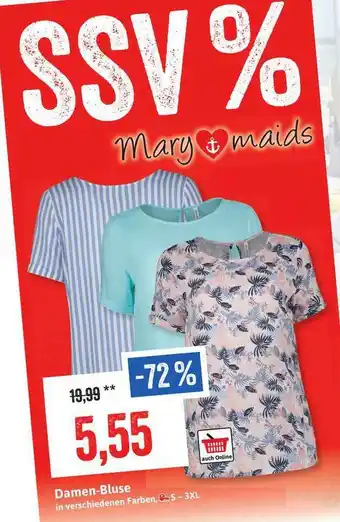 Stolz Damen-bluse Angebot