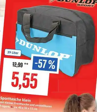 Stolz Sporttasche Klein Angebot