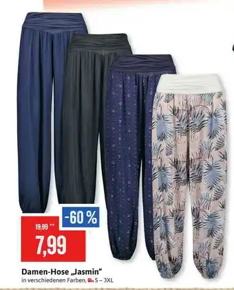 Stolz Damen-hose „jasmin” Angebot