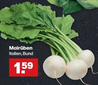 Handelshof Mairüben Angebot
