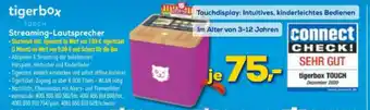 Euronics Tigerbox Streaming Lautsprecher Angebot