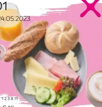 Mömax Wiener frühstück Angebot