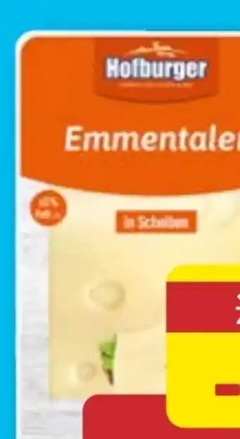 Aldi Nord Emmentaler Angebot