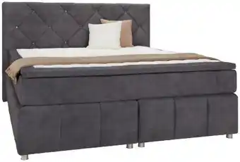 Mömax Boxspringbett Angebot