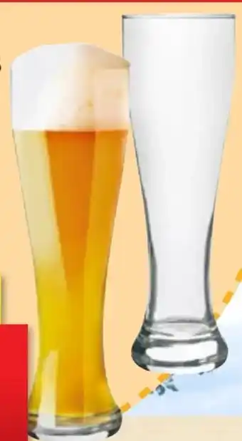 Thomas Philipps Weizenbiergläser Angebot