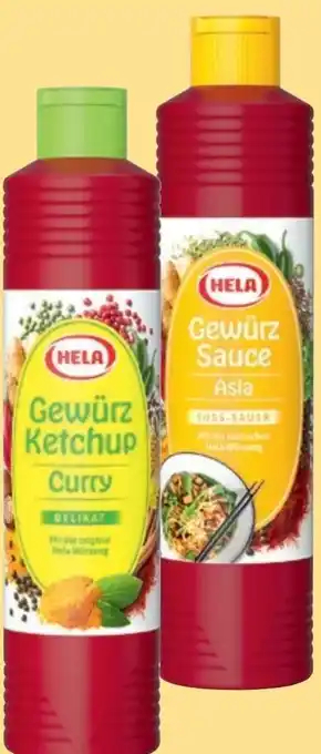 Thomas Philipps Curry-gewürz-ketchup Angebot