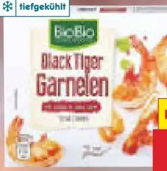 Netto Marken-Discount Bio-garnelen Angebot