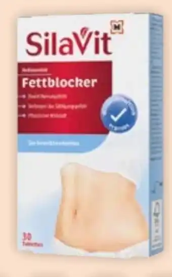 Müller Fettblocker Angebot