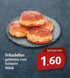 Markant Frikadellen Angebot