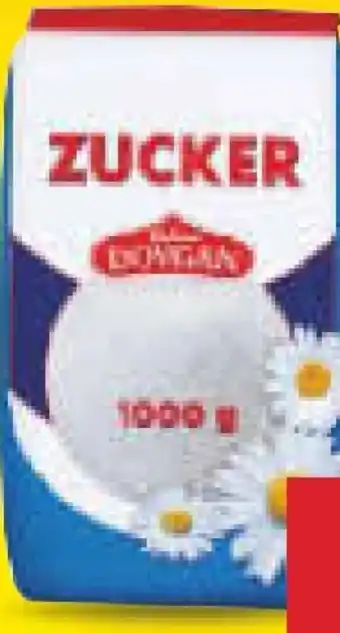 Netto Marken-Discount Zucker Angebot