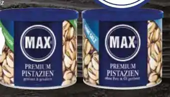 Edeka Frischemarkt Premium-pistazien Angebot