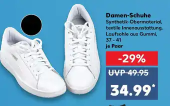 Kaufland Damen Schuhe Angebot