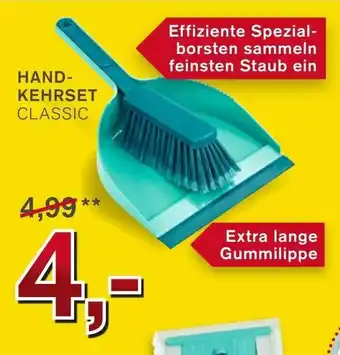 KODi Handkehrset Classic Angebot