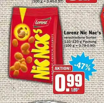 AEZ Lorenz Nic Nac's Angebot