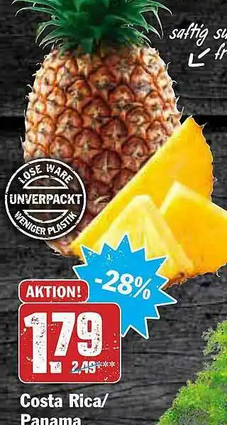 AEZ Ananas Angebot