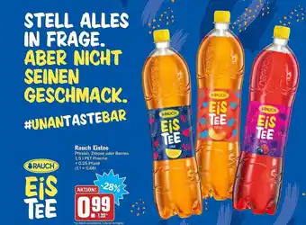 AEZ Rauch Eistee Angebot