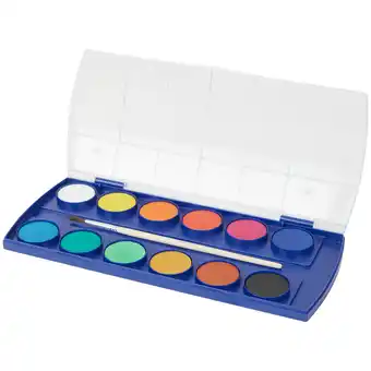 Action Pelikan deckfarbkasten Angebot