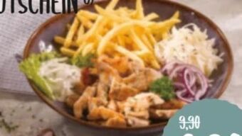 XXXLutz Hähnchen-gyrospfanne Angebot