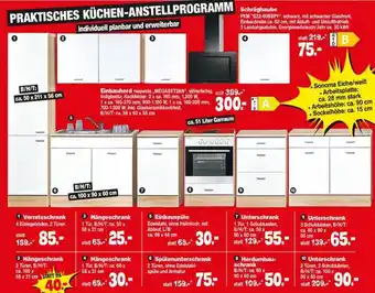 Repo Markt Einbauherd Angebot