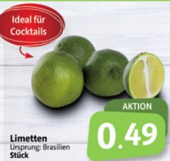 Markant Limetten Angebot