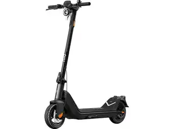 MediaMarkt Niu kqi3 pro e-scooter (9,5 zoll, schwarz) Angebot