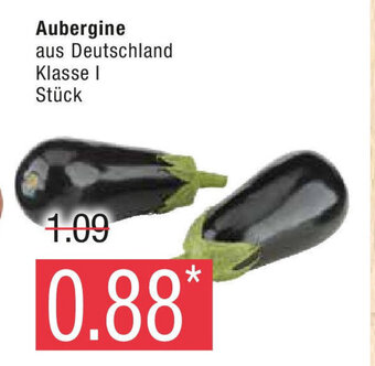 Marktkauf Aubergine Angebot