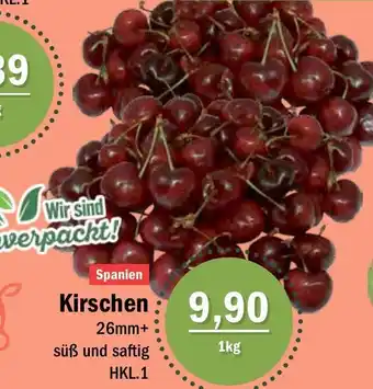 Aktiv Irma Kirschen 1kg Angebot