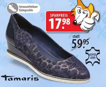 Mayer's Markenschuhe Tamaris Angebot