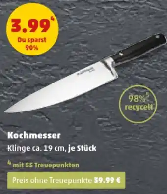 PENNY Kochmesser Angebot