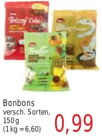 Wiglo Wunderland Bonbons 150 g Angebot