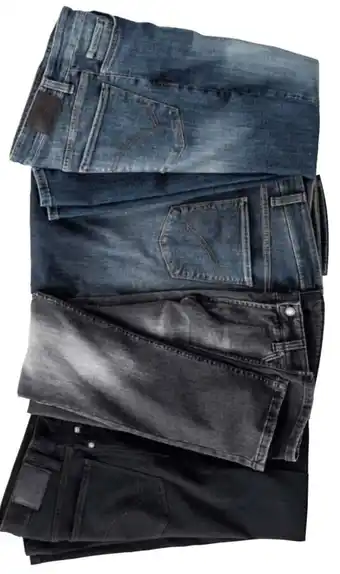 Galeria Dunmore Herren-Jeans Angebot